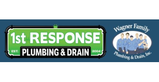 1st Response Plumbing and Drain