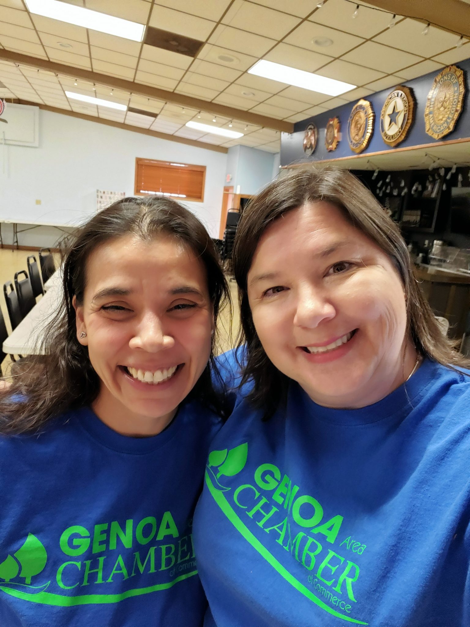 Fall Crawl Genoa Area Chamber