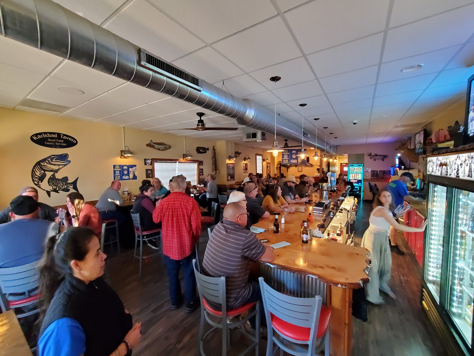 Fall Crawl Genoa Area Chamber