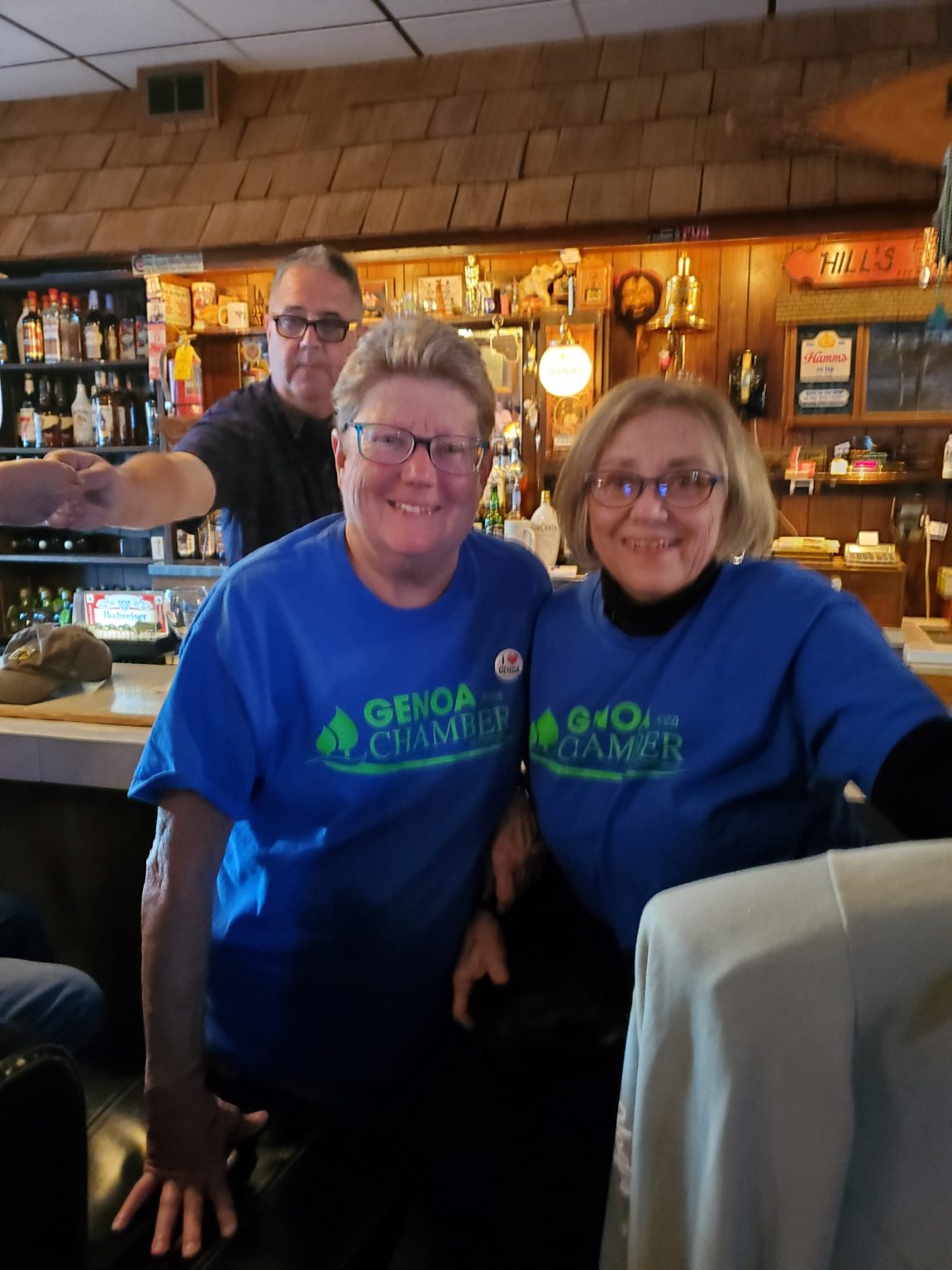 Fall Crawl Genoa Area Chamber