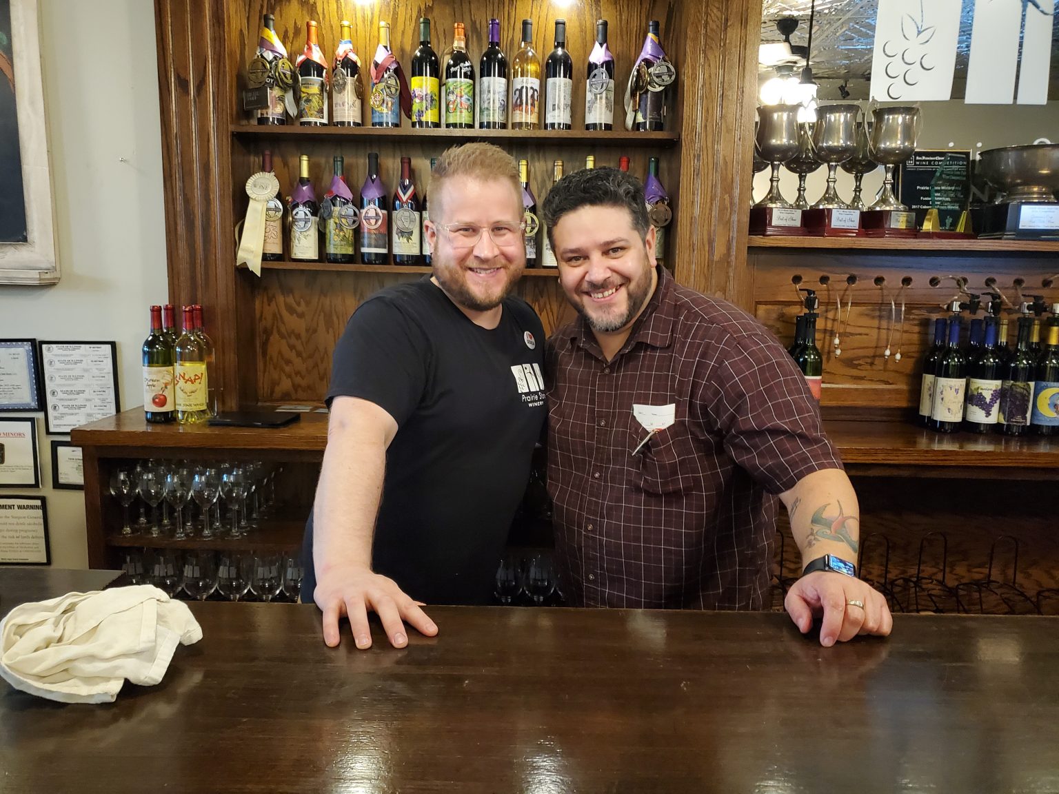 Fall Crawl Genoa Area Chamber