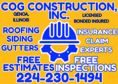 Cog Construction, Inc.